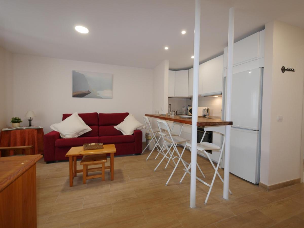 Petite Maison, La Laguna * La Laguna (Tenerife)