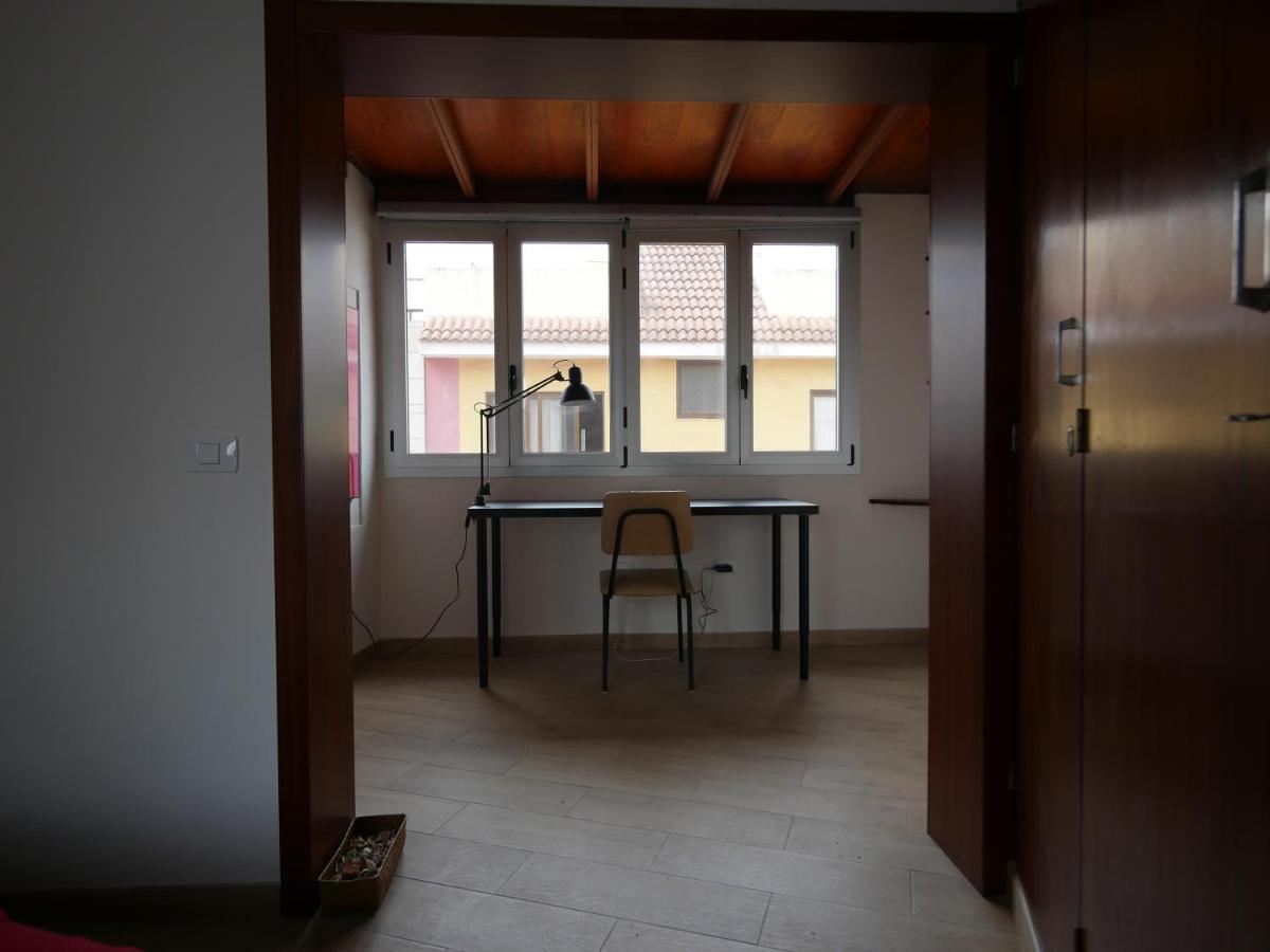 Apartment Petite Maison, La Laguna