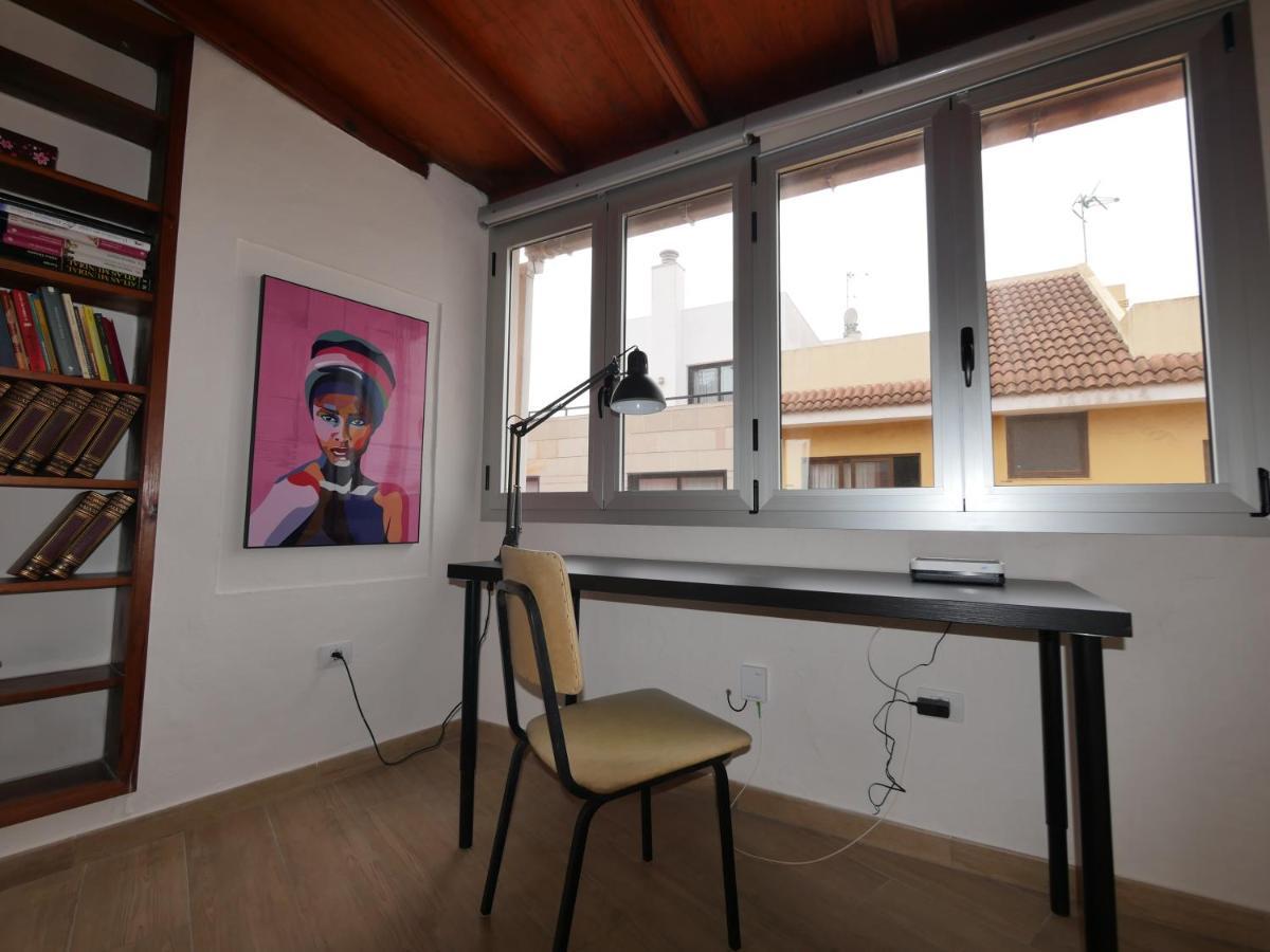 Apartment Petite Maison, La Laguna