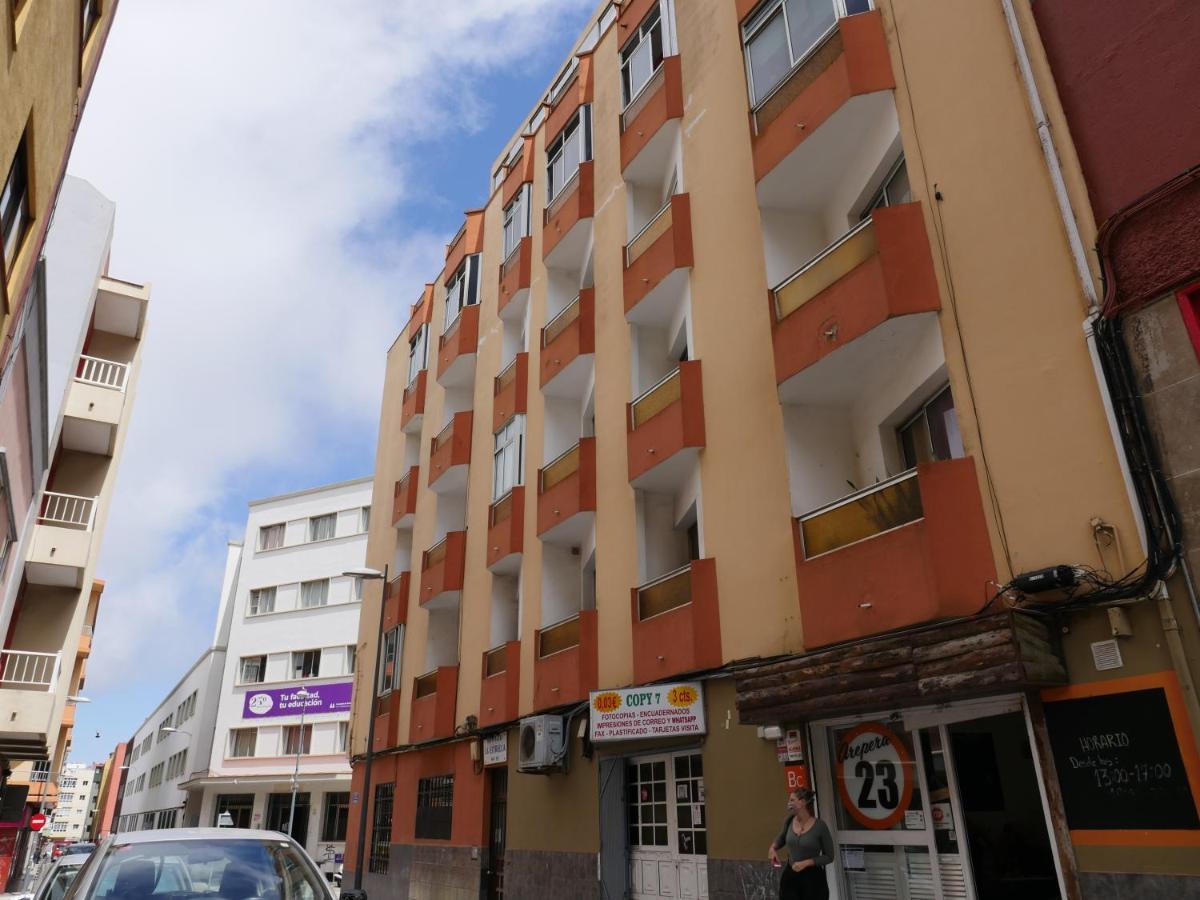 Apartment Petite Maison, La Laguna La Laguna (Tenerife)