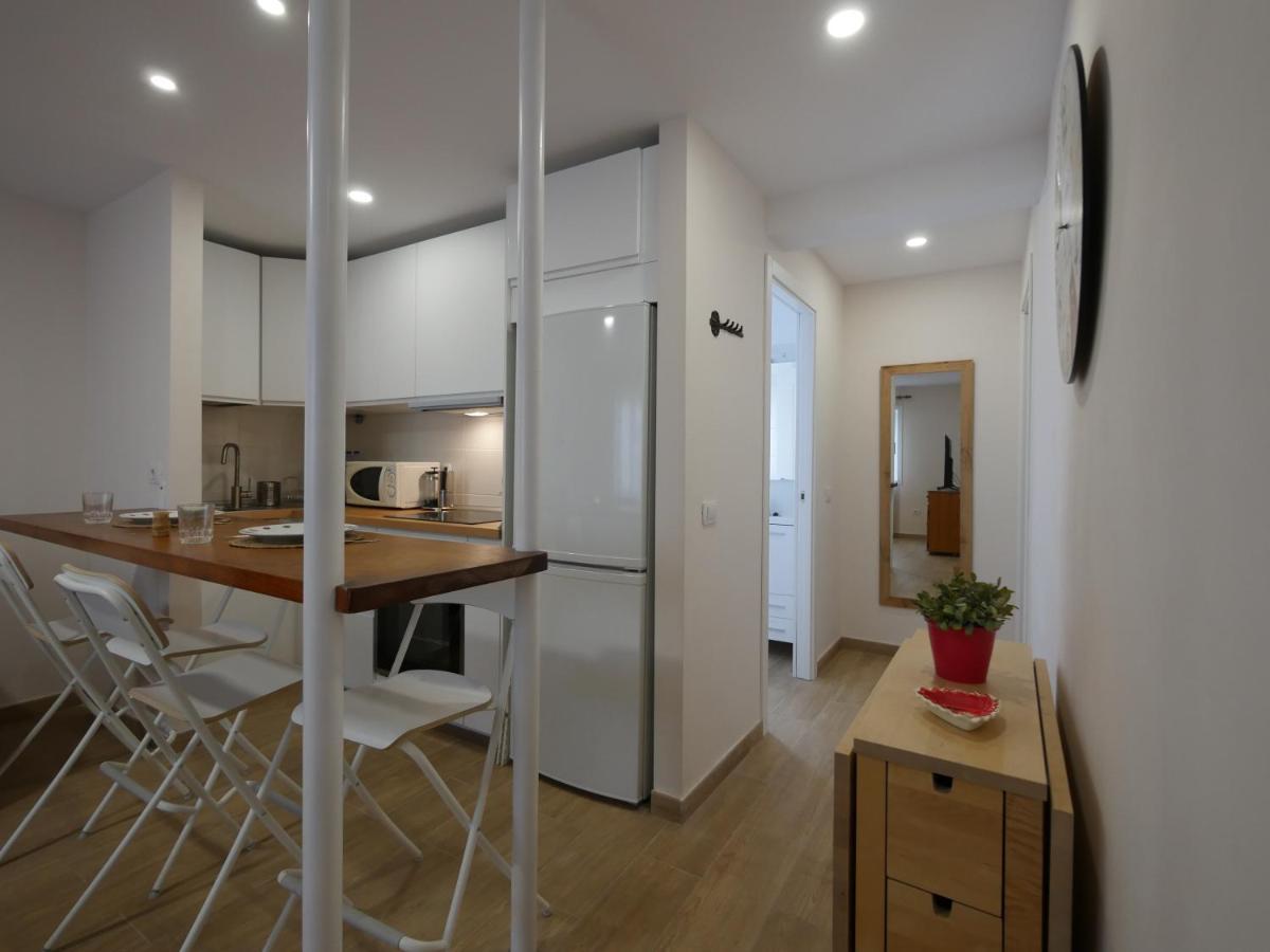 Petite Maison, La Laguna *