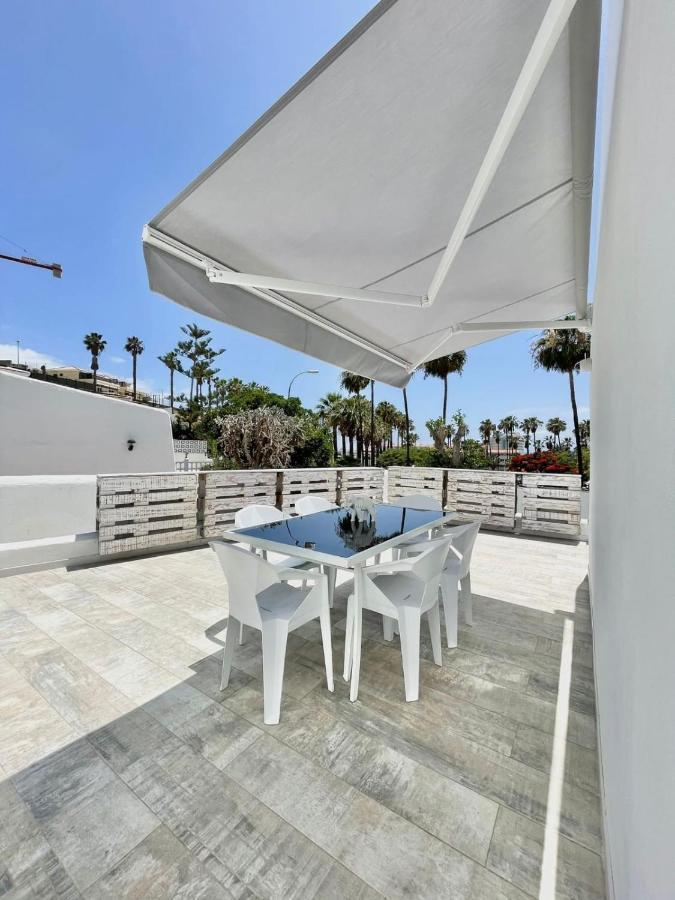 12 Villa Costa Adeje (Tenerife)