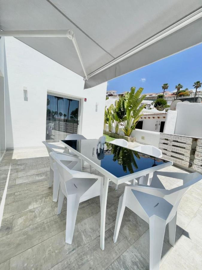 12 Villa Costa Adeje (Tenerife)