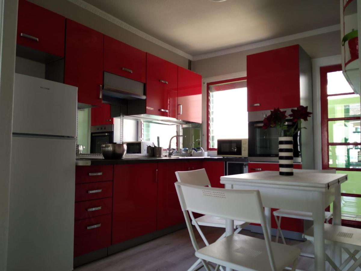 Homestay Residencial Las Vinas