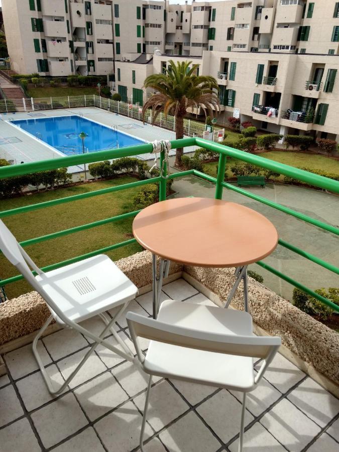 Residencial Las Vinas * Playa de las Americas (Tenerife)