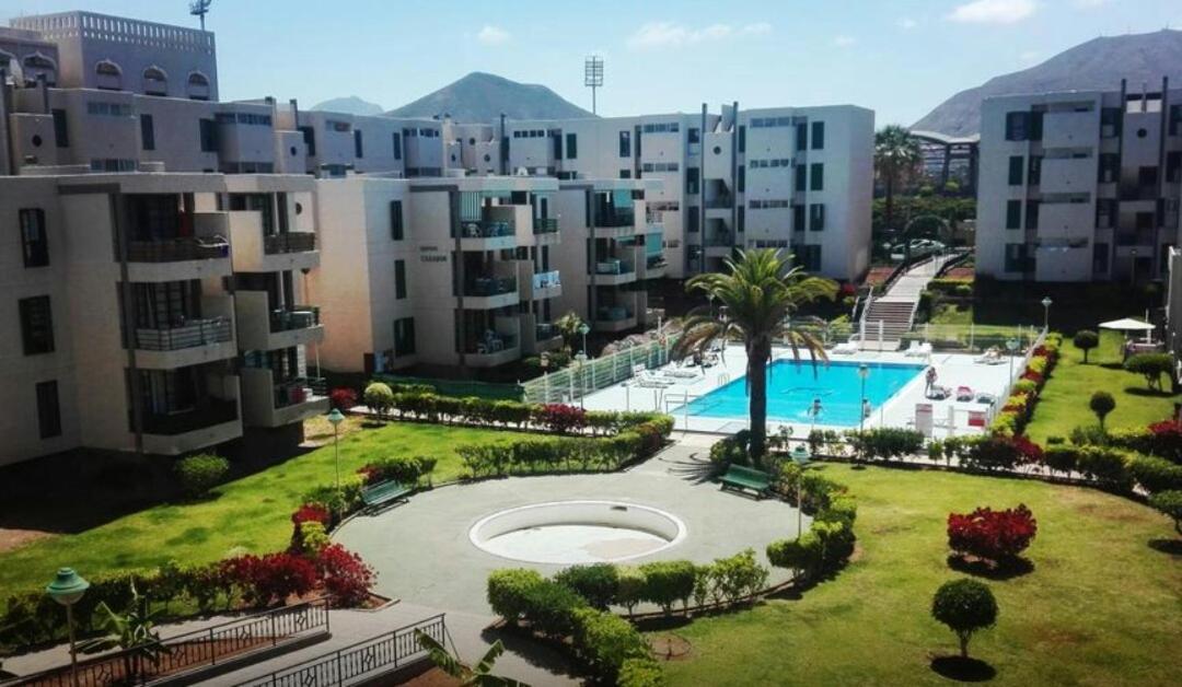 Residencial Las Vinas Homestay Playa de las Americas (Tenerife)