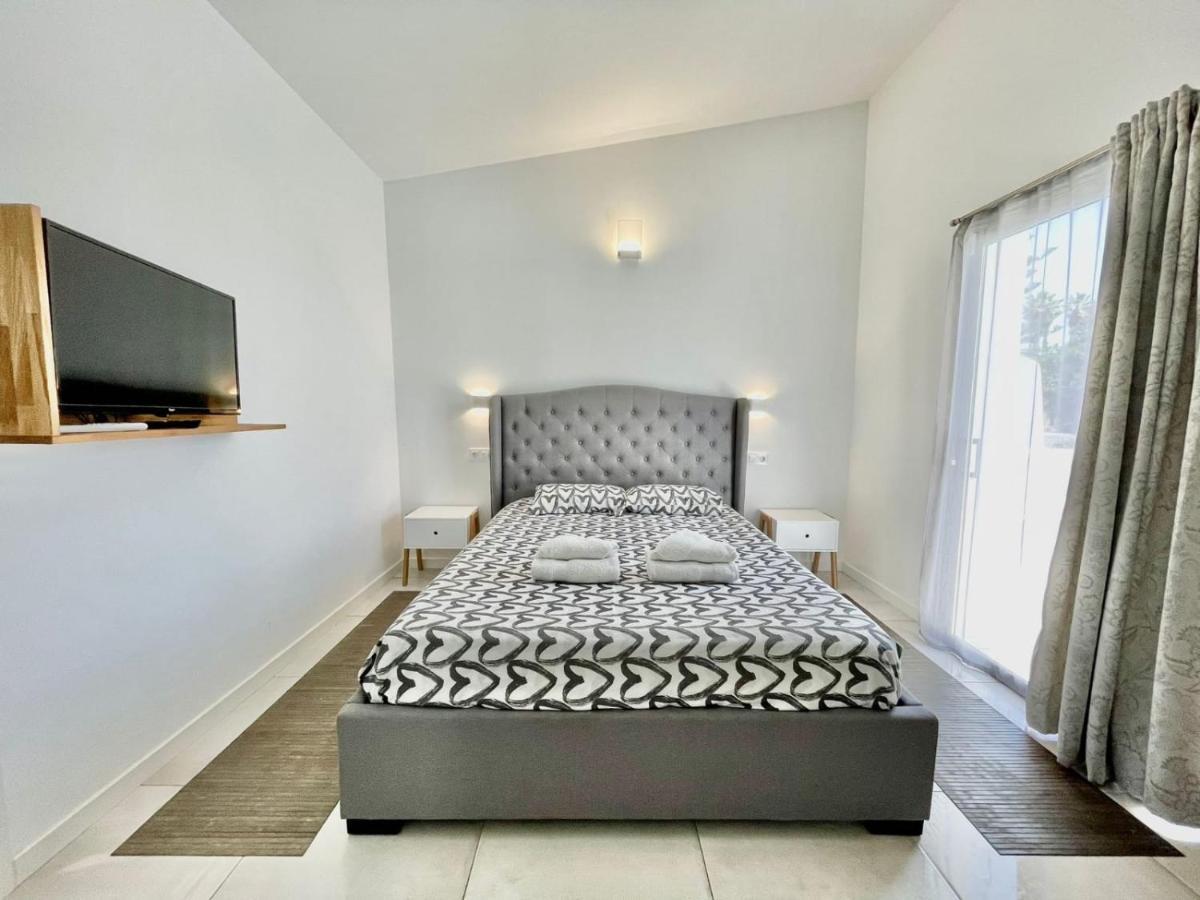 12 Villa Costa Adeje (Tenerife)