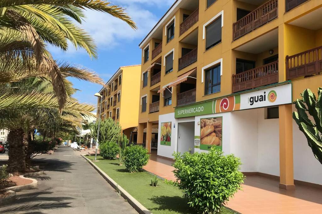 Apartamento Casa Reinhart Sehr Schoenes Um Teneriffa Zu Erkunden *