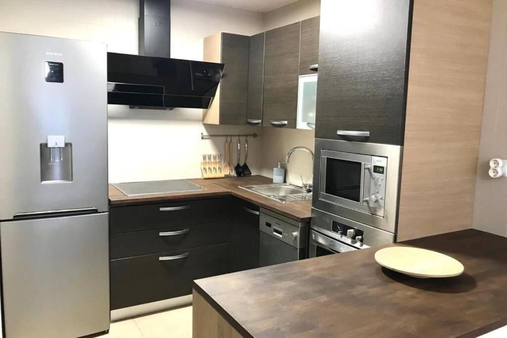 Apartamento Casa Reinhart Sehr Schoenes Um Teneriffa Zu Erkunden Palm-mar