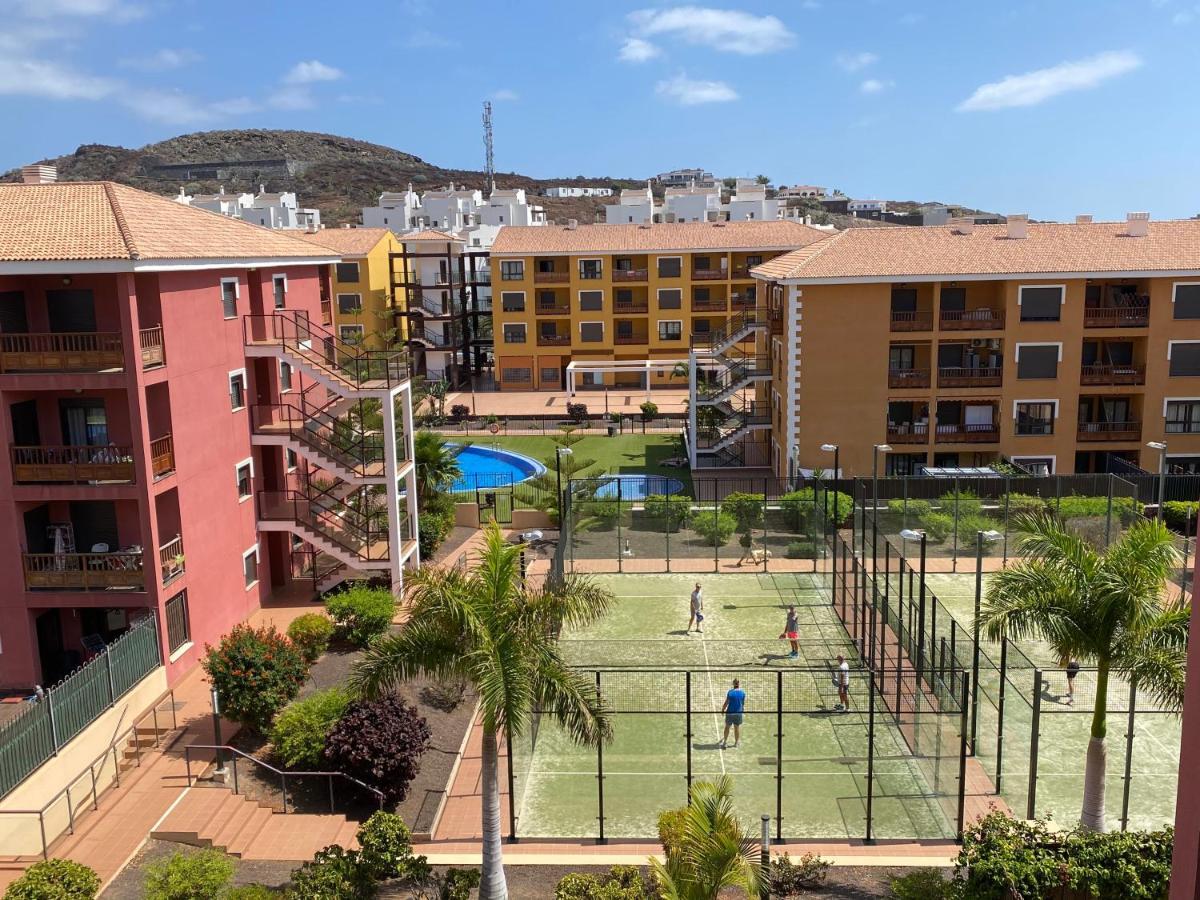 Casa Reinhart Sehr Schoenes Um Teneriffa Zu Erkunden Apartamento *