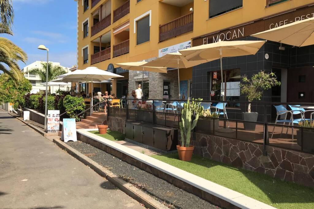 Casa Reinhart Sehr Schoenes Um Teneriffa Zu Erkunden Apartamento *