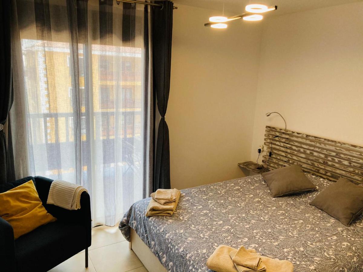 Apartamento Casa Reinhart Sehr Schoenes Um Teneriffa Zu Erkunden