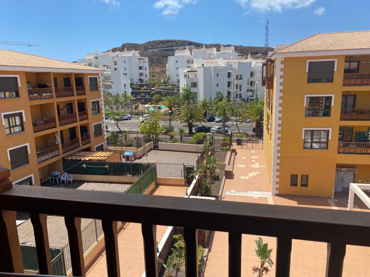 Apartamento Casa Reinhart Sehr Schoenes Um Teneriffa Zu Erkunden Palm-mar