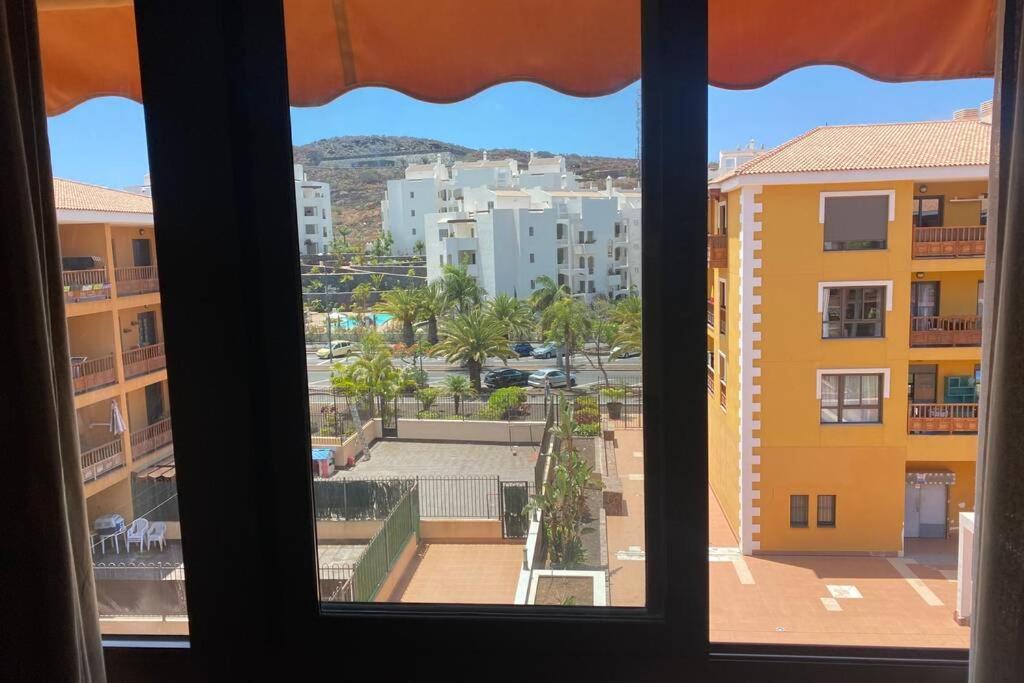 Casa Reinhart Sehr Schoenes Um Teneriffa Zu Erkunden