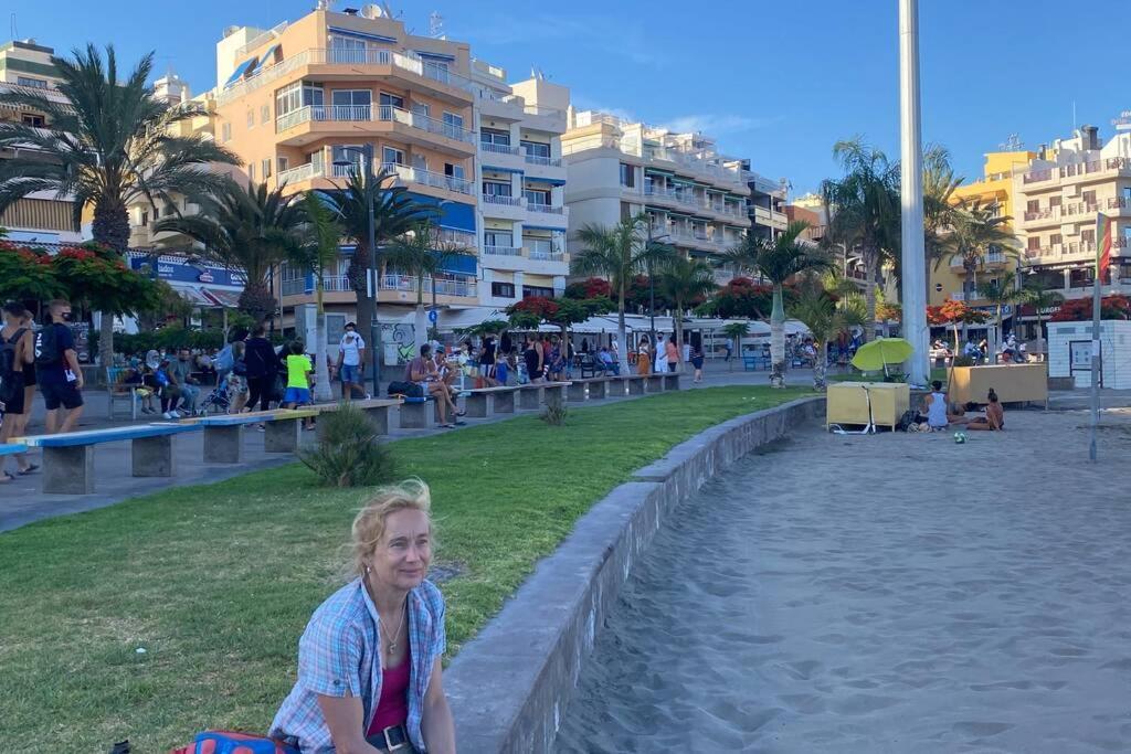 Casa Reinhart Sehr Schoenes Um Teneriffa Zu Erkunden Apartamento *