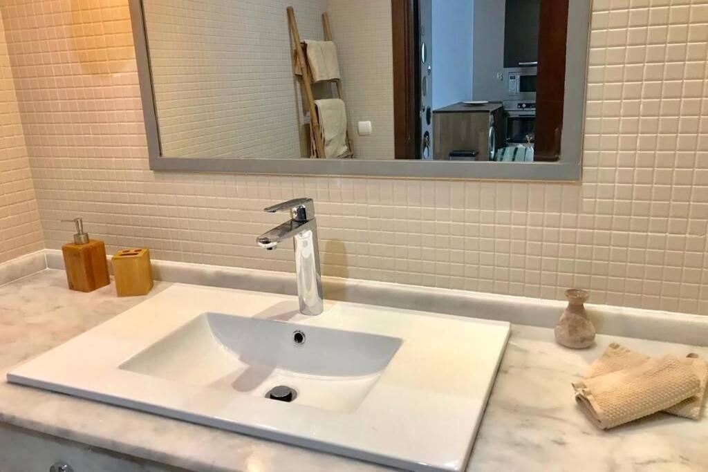 Casa Reinhart Sehr Schoenes Um Teneriffa Zu Erkunden * Palm-mar