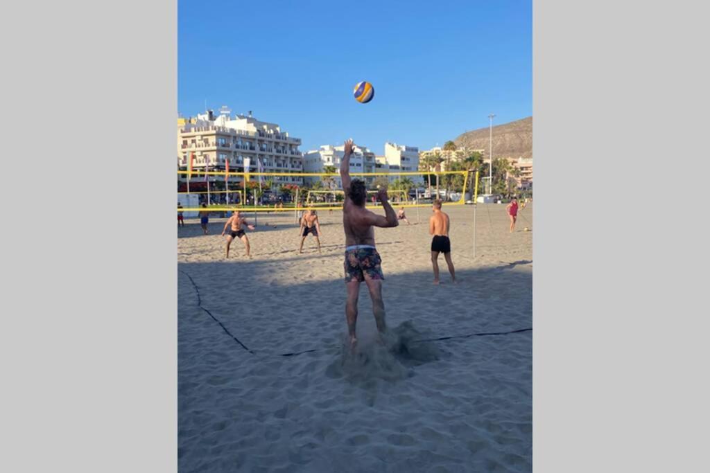 Apartamento Casa Reinhart Sehr Schoenes Um Teneriffa Zu Erkunden *