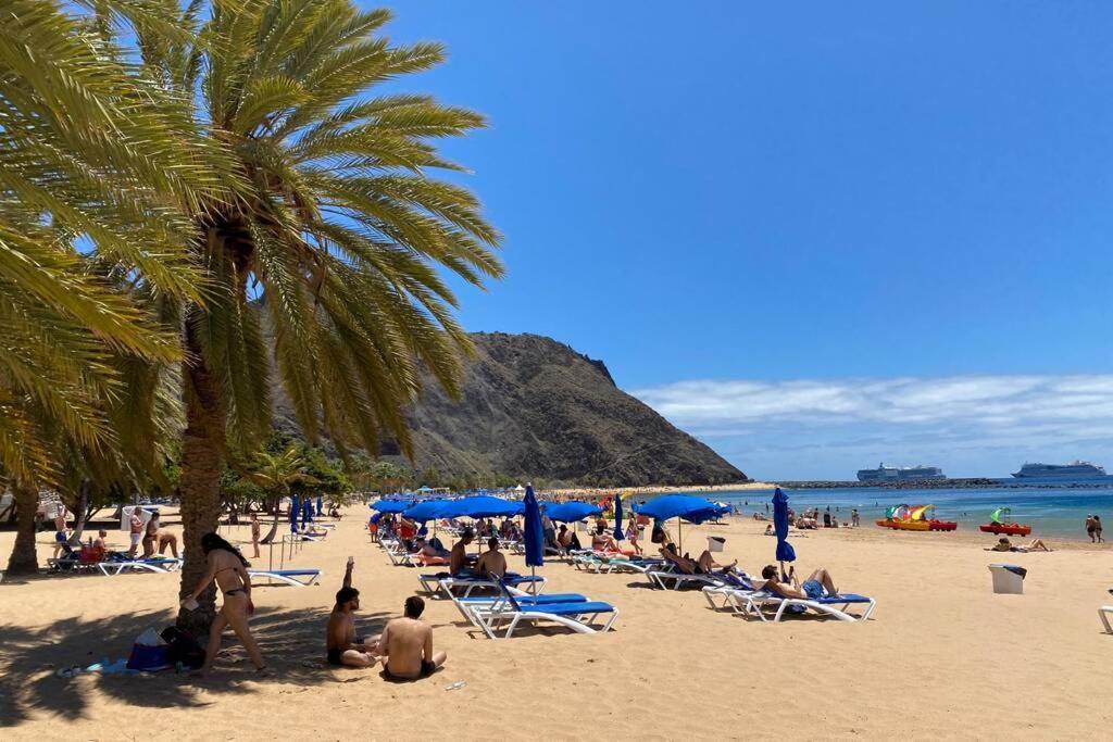 Casa Reinhart Sehr Schoenes Um Teneriffa Zu Erkunden Apartamento *