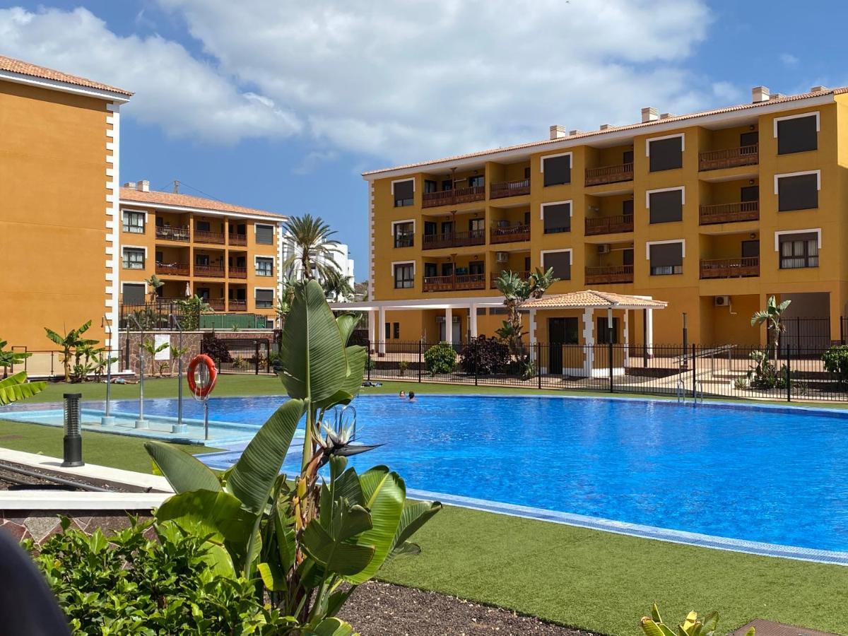 Casa Reinhart Sehr Schoenes Um Teneriffa Zu Erkunden