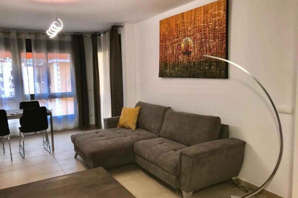 Casa Reinhart Sehr Schoenes Um Teneriffa Zu Erkunden