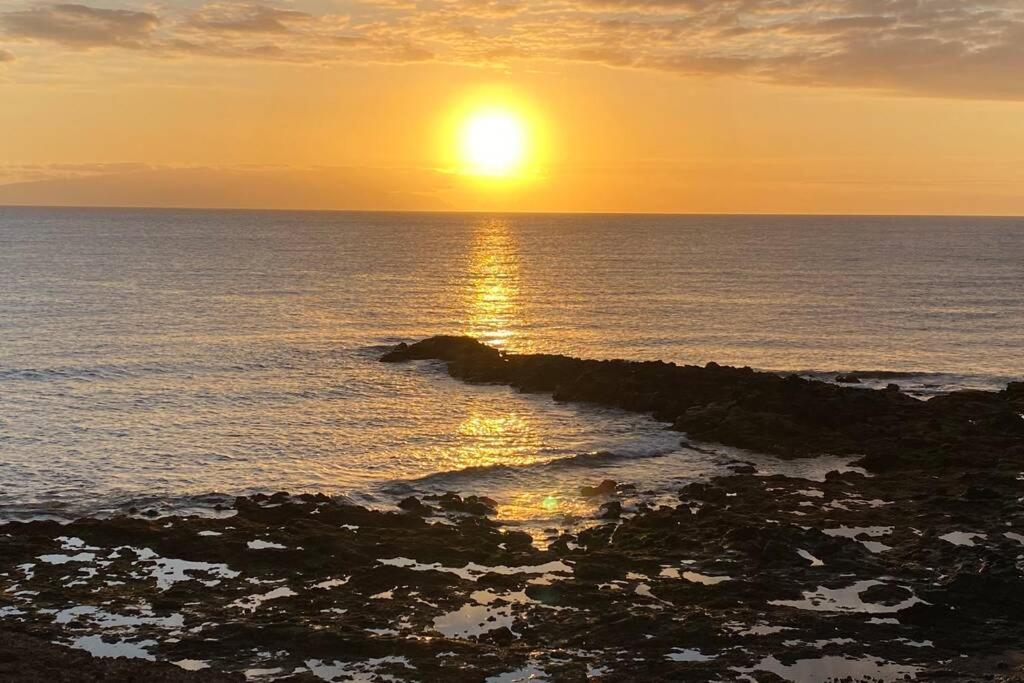 Apartamento Casa Reinhart Sehr Schoenes Um Teneriffa Zu Erkunden *