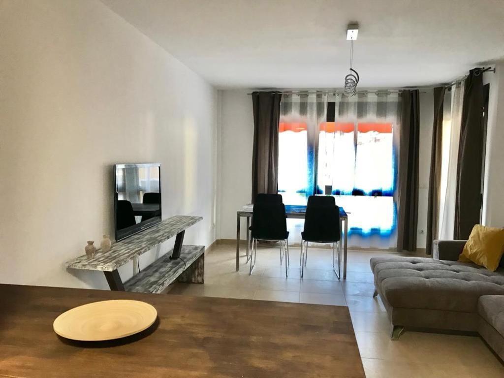 Casa Reinhart Sehr Schoenes Um Teneriffa Zu Erkunden