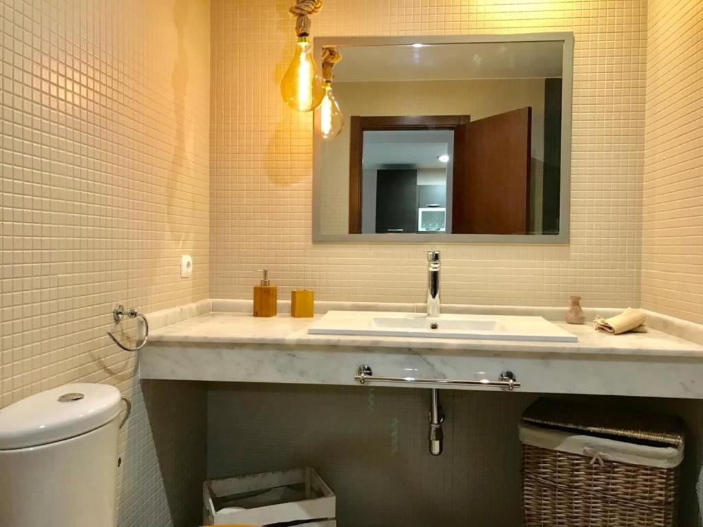 Casa Reinhart Sehr Schoenes Um Teneriffa Zu Erkunden Palm-mar