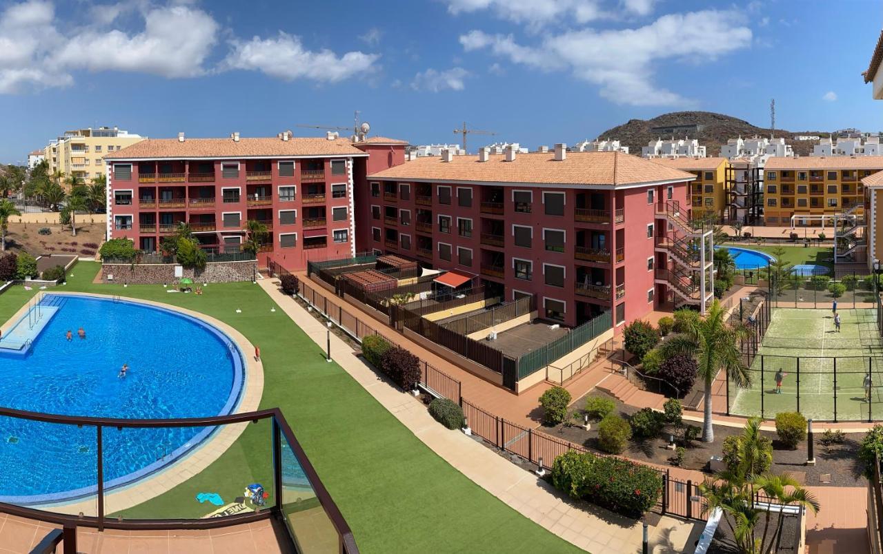 Casa Reinhart Sehr Schoenes Um Teneriffa Zu Erkunden * Palm-mar