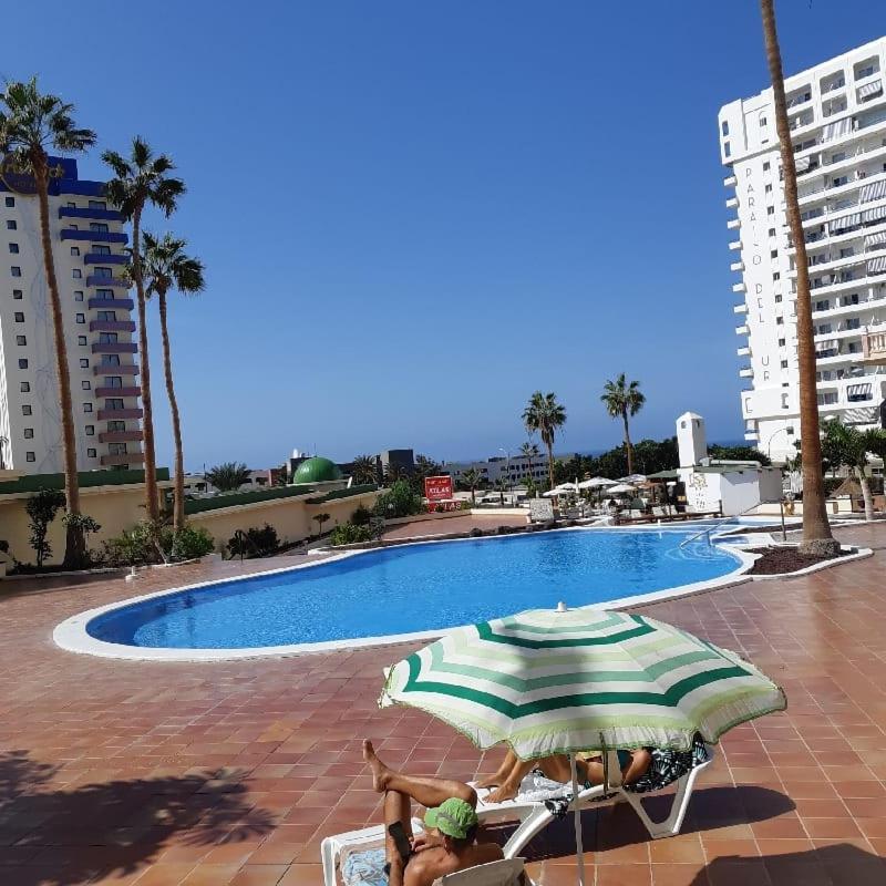 Club Paraiso *
