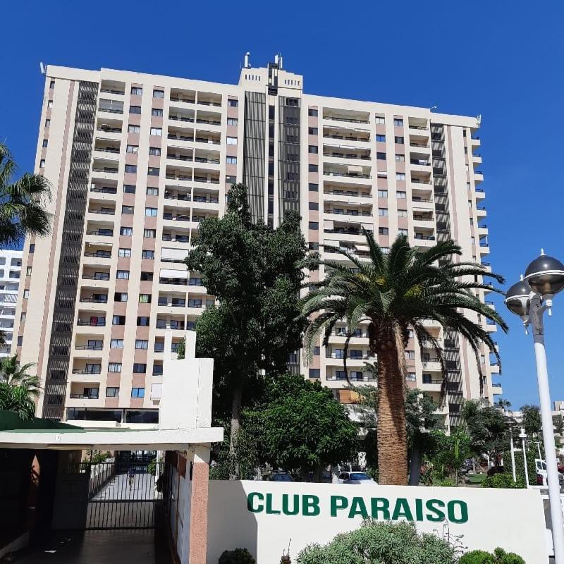 Apartamento Club Paraiso