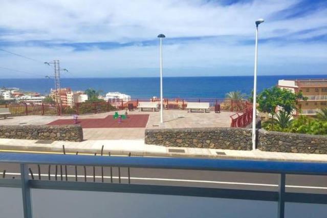 Ocean Dream Apartamento Bajamar (La Laguna)