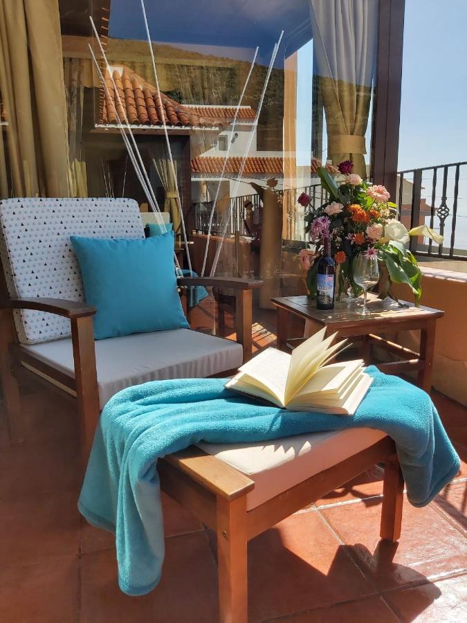 Apartment Camino Real Barranco Hondo