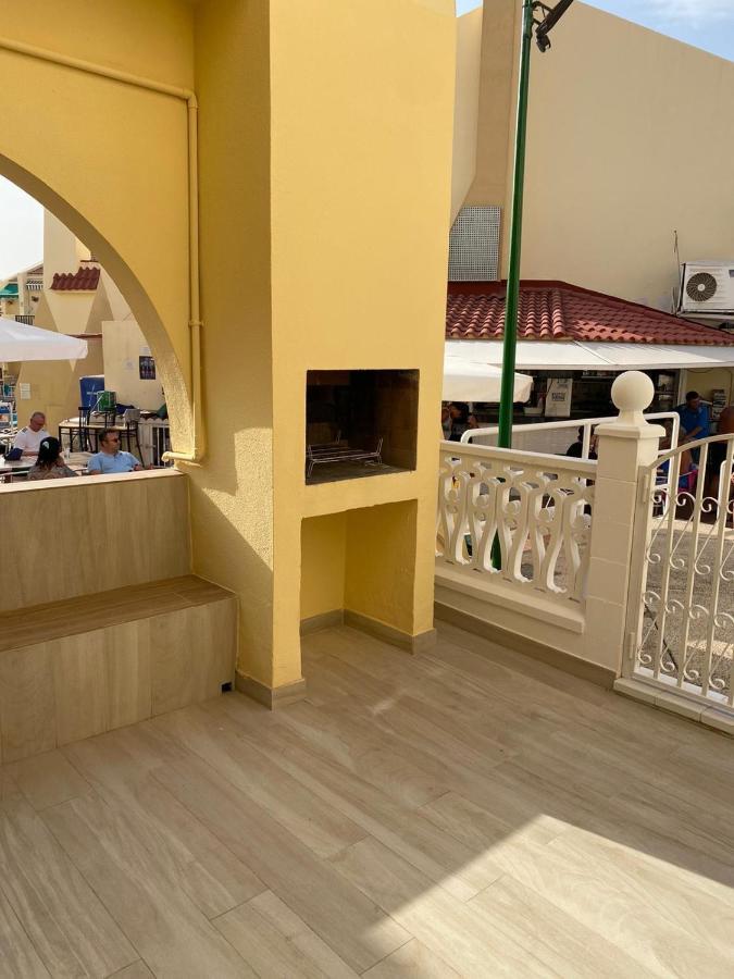 Appartement Luxury Fronte Piscina Mareverde A&v Costa Adeje (Tenerife)