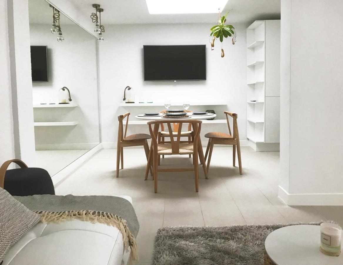 Cosy 2 Bedroom Apartment In La Caleta, Tenerife Apartment Costa Adeje (Tenerife)
