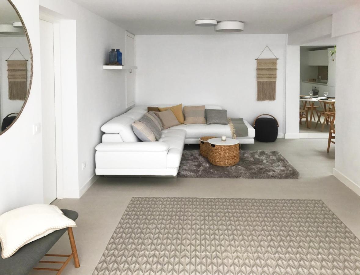 Apartment Cosy 2 Bedroom Apartment In La Caleta, Tenerife