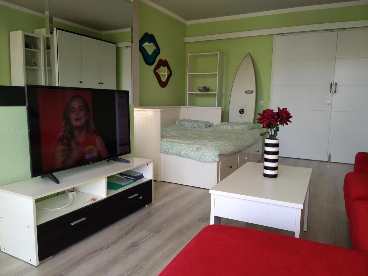 Homestay Residencial Las Vinas *