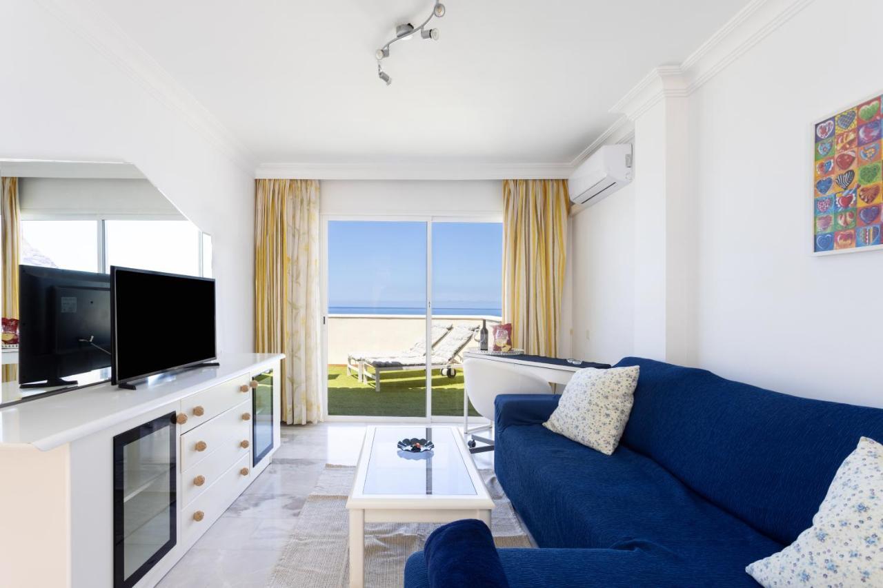 Apartment Eden Fabulosas Vistas Al Mar Y Acantilados Acantilado de los Gigantes