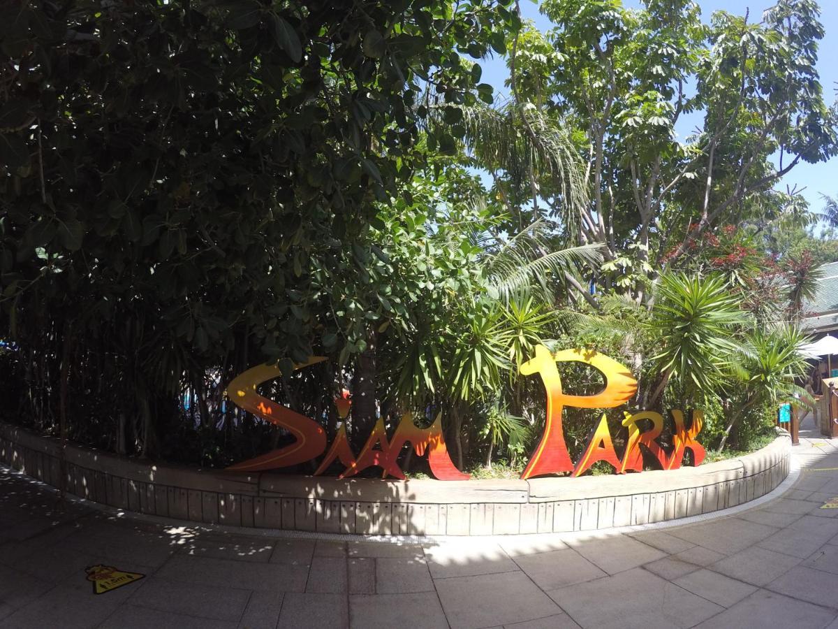 Orlando Tenerife Apartment Costa Adeje (Tenerife)
