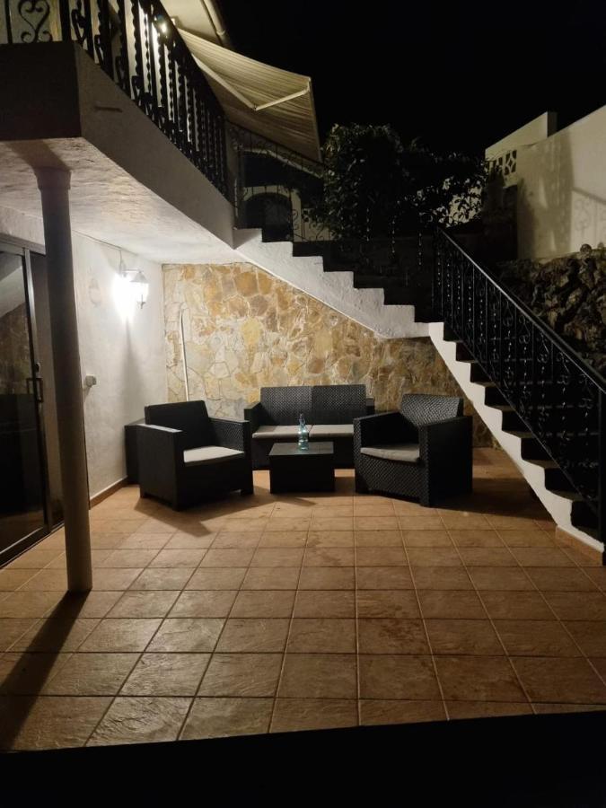 La Casa De Lucy&karin Сasa de vacaciones