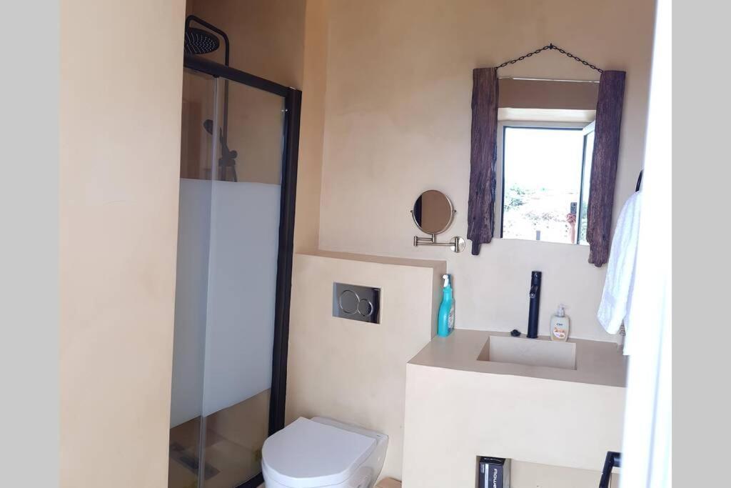 Villa Casa Vina: A Spectacular Away From It *
