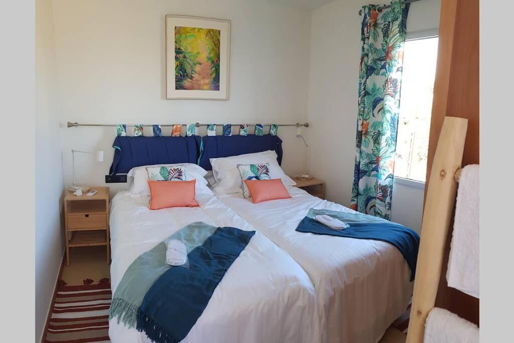 Casa Vina: A Spectacular Away From It La Orotava