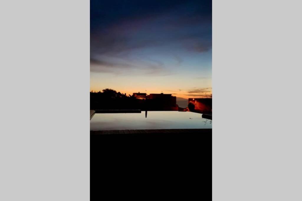 Villa Casa Vina: A Spectacular Away From It