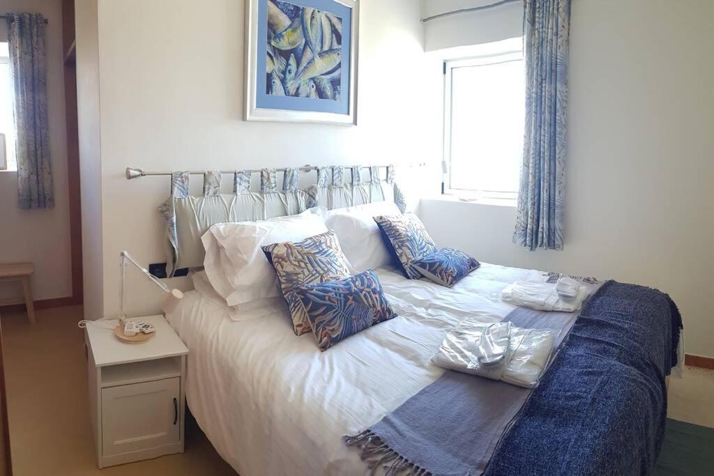 Casa Vina: A Spectacular Away From It * La Orotava