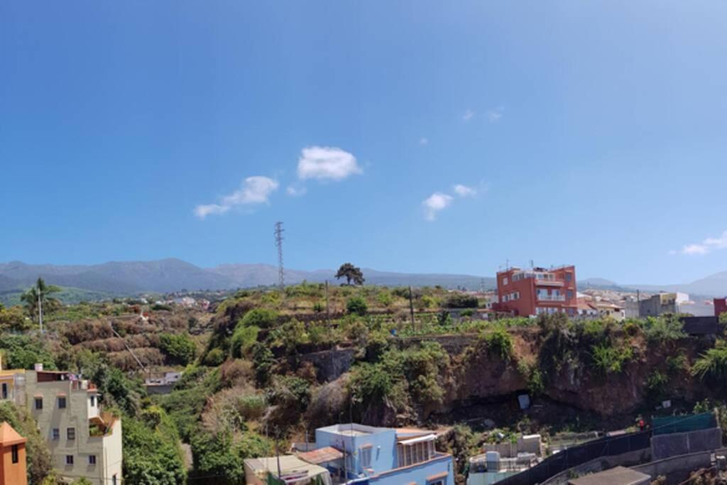 Villa Casa Vina: A Spectacular Away From It La Orotava