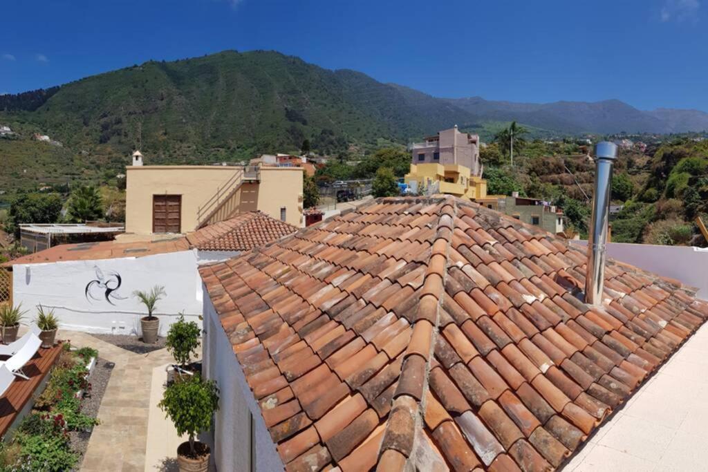 Casa Vina: A Spectacular Away From It La Orotava