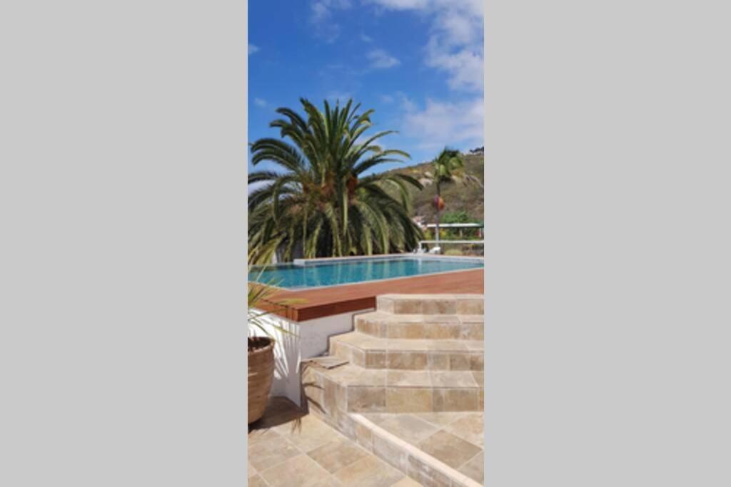 Villa Casa Vina: A Spectacular Away From It
