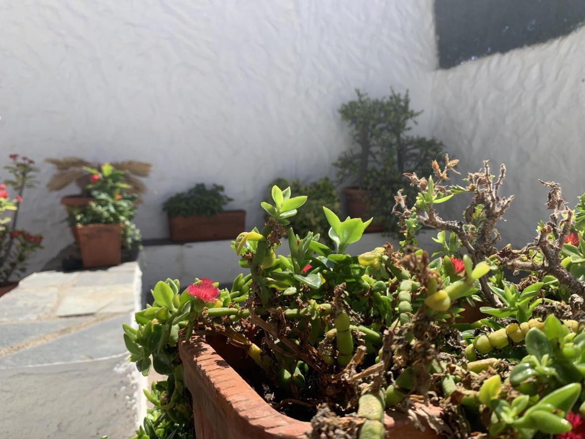 Perez Villa Granadilla De Abona