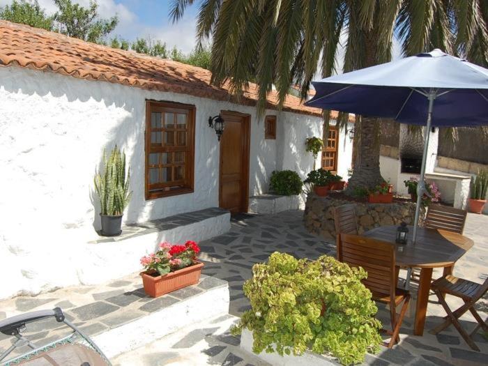 Villa Perez Granadilla De Abona
