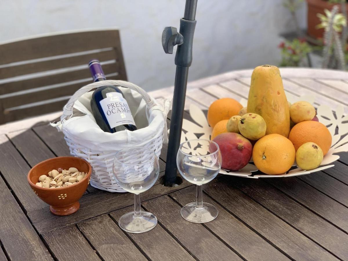 Perez Granadilla De Abona