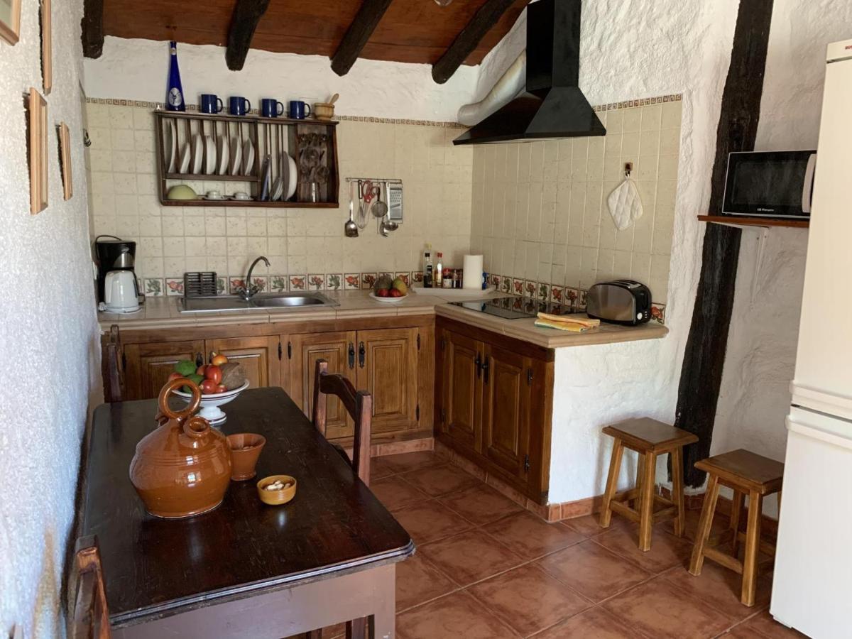 Villa Perez